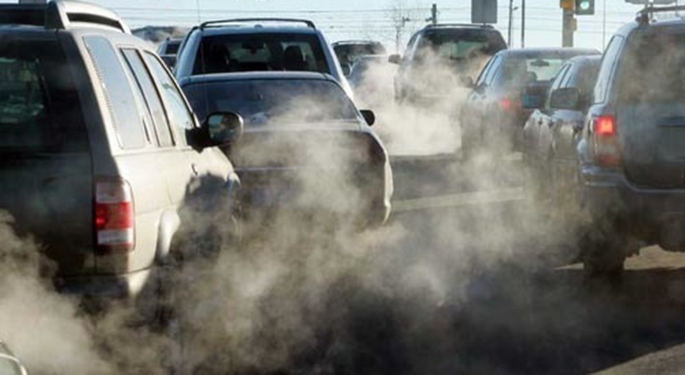 Stop agli Euro 3,
da gennaio via
alla stretta Mappa
Riecco le domeniche
ecologiche