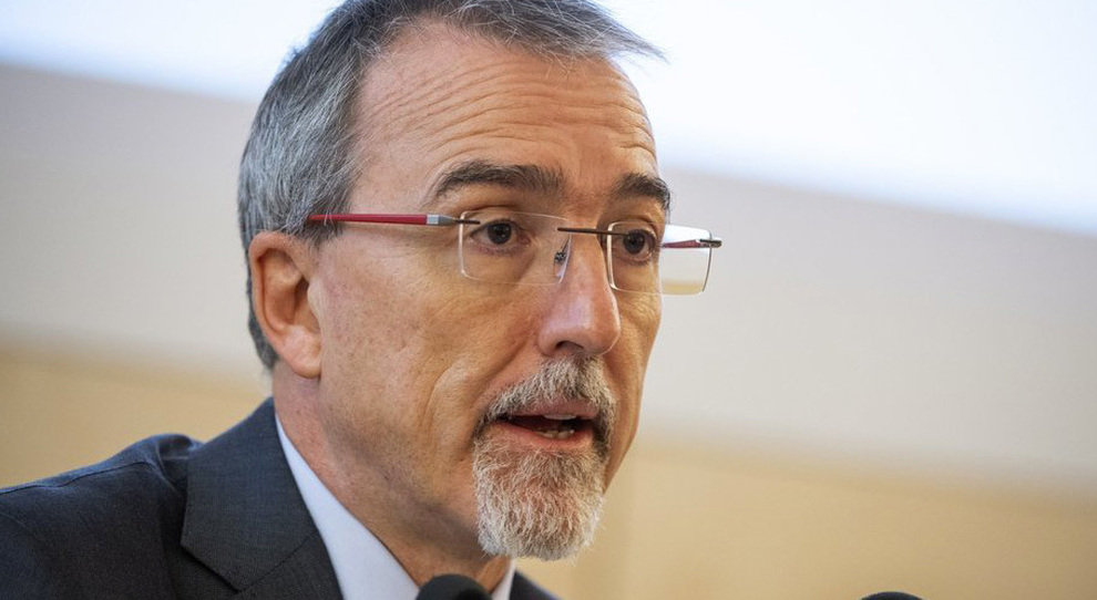 Pietro Gorlier, responsabile di Fca per l’Area Emea
