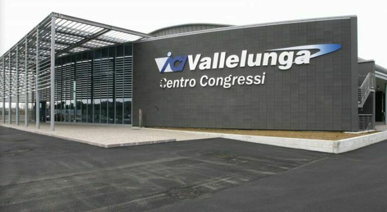 L'Autodromo di Vallelunga