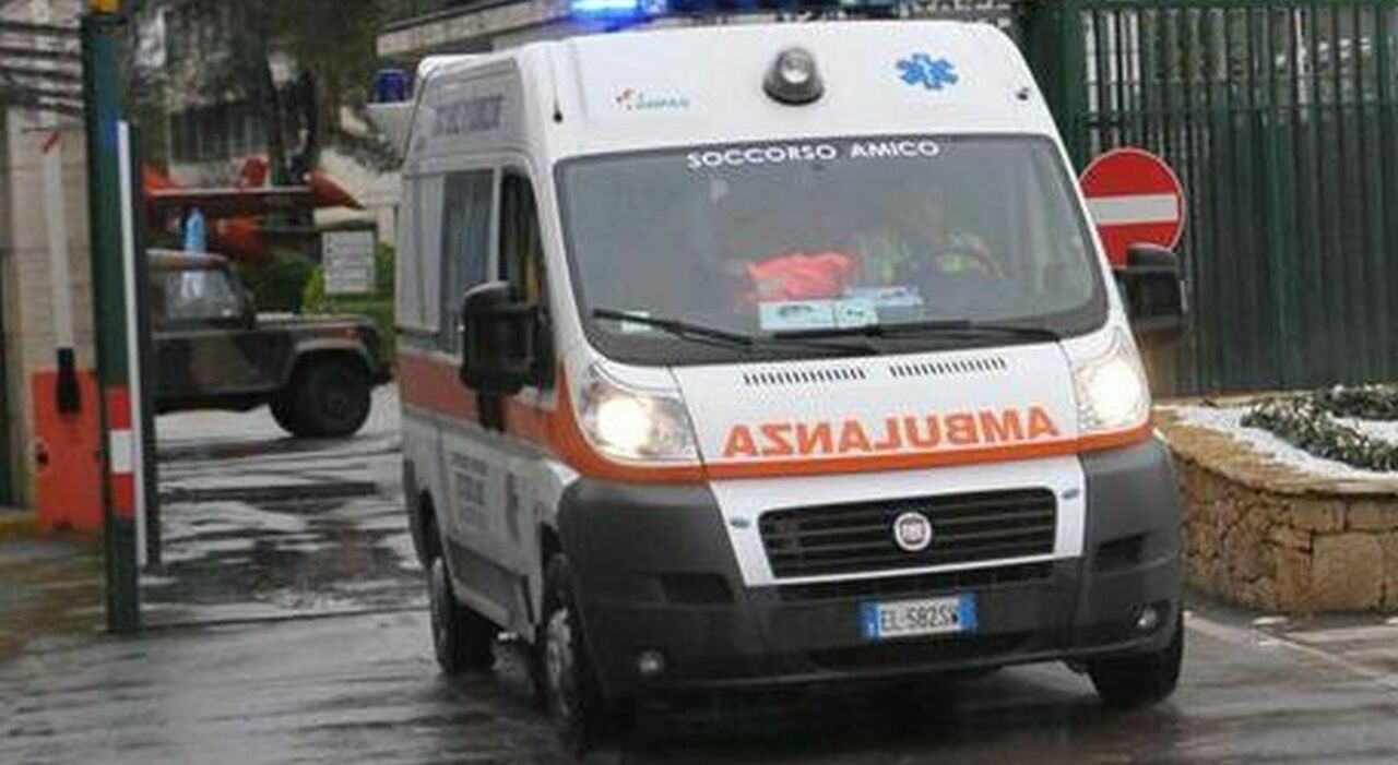 Spari per strada, paura a San Ferdinando: 37enne ferito a colpi di arma da fuoco