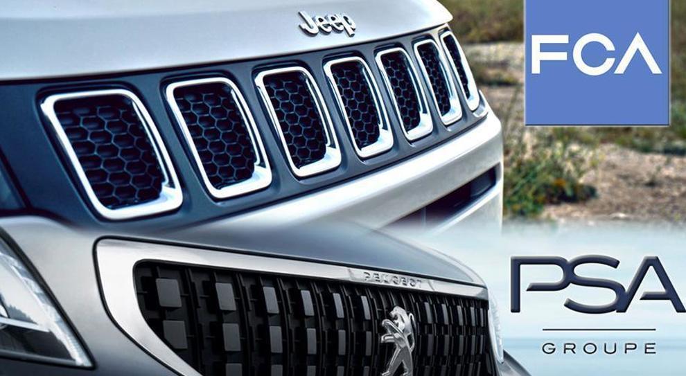 Via libera del board di Peugeot alla fusione con Fiat-Chrysler