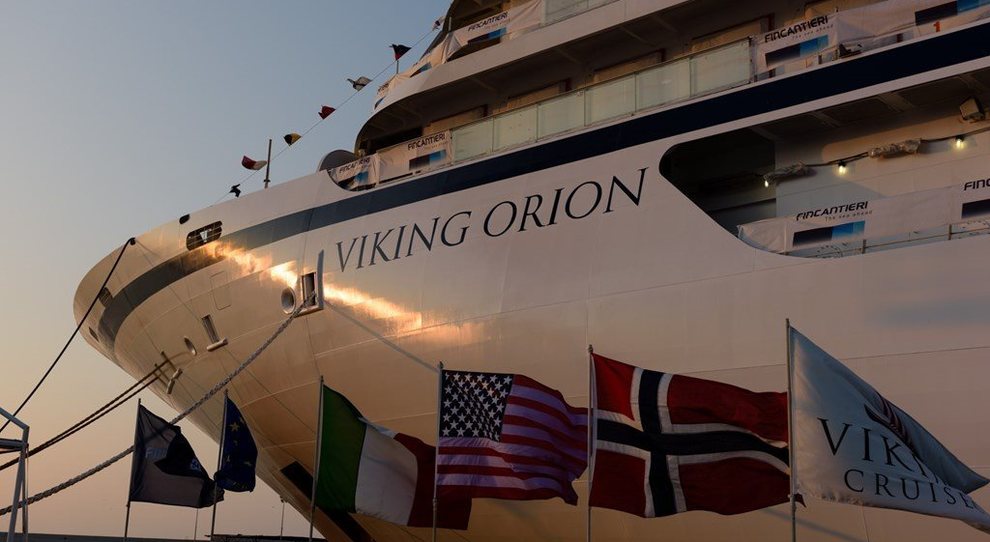La Viking Orion