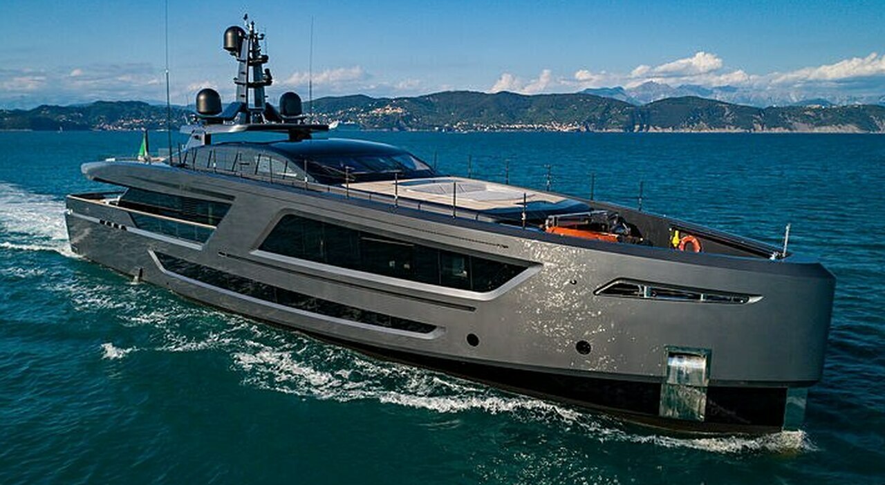Il Baglietto Panam