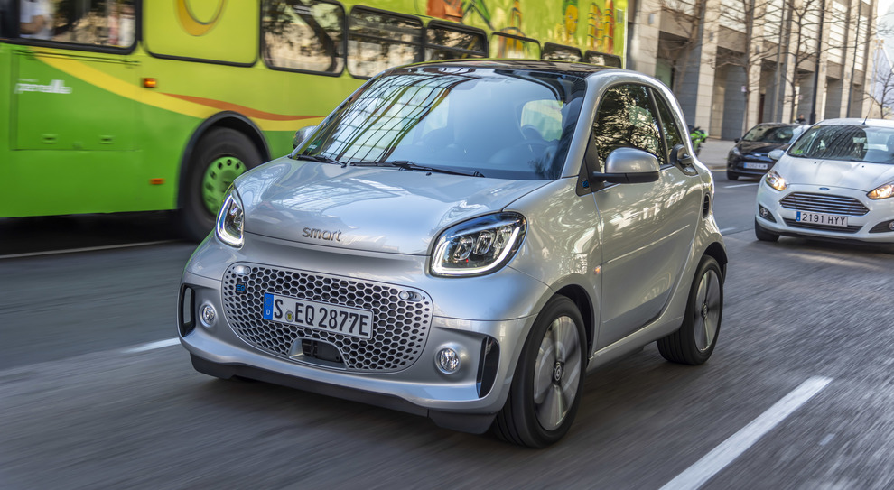 La Smart EQ