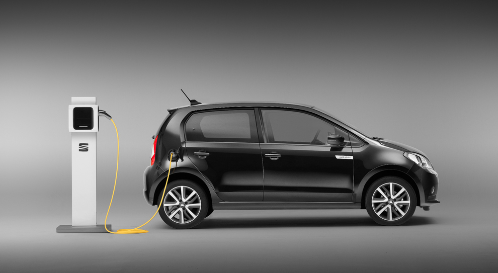 Seat Mii Electric. La citycar a zero emissioni