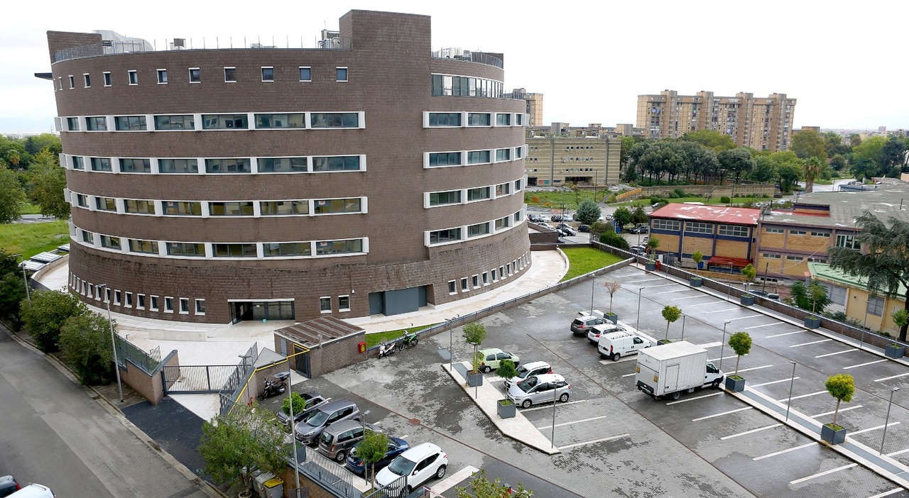 L Università Federico Ii Di Napoli Inaugura La Sede Di Scampia