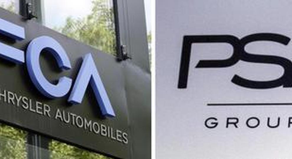Elettrico e ibrido, tra Fca e Psa unione che conviene a entrambi