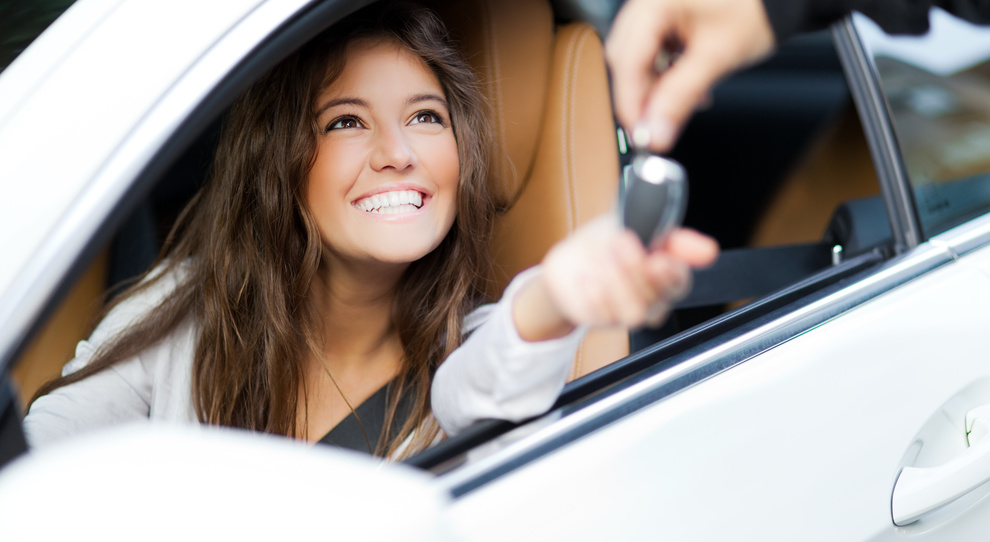 Il tocco rosa dei fleet manager: quattro su dieci sono signore