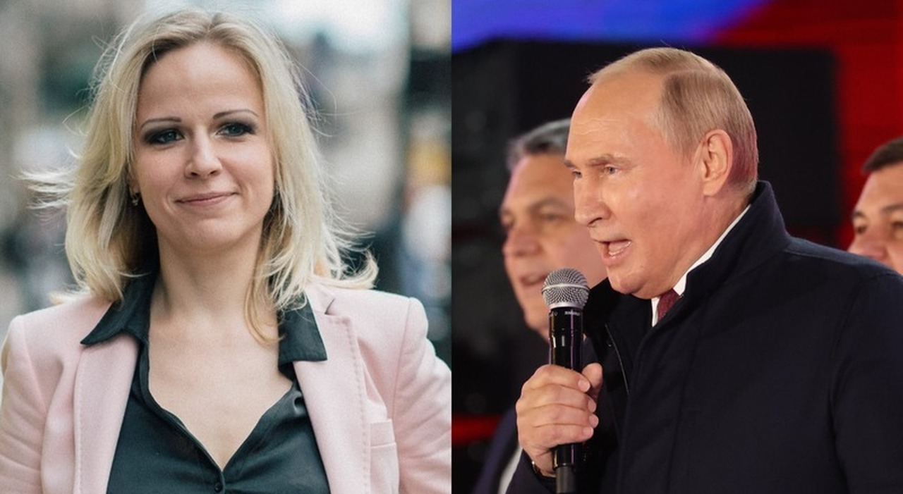 Putin, l Putin, l