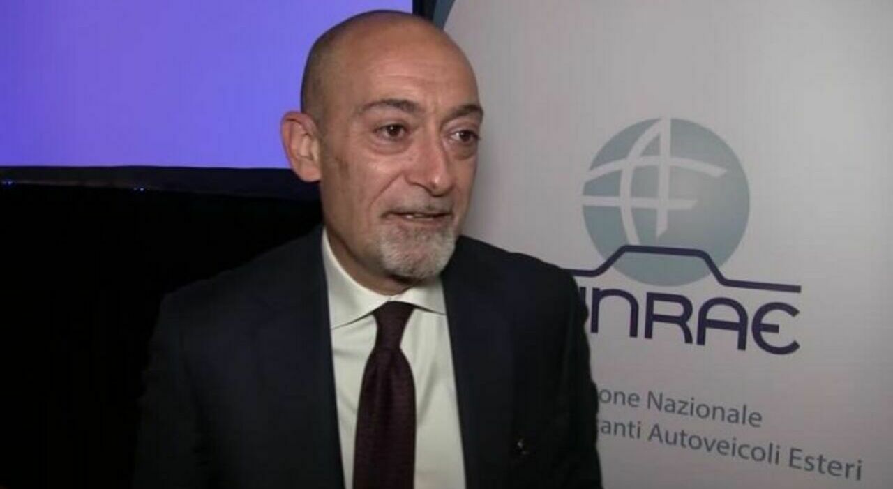 Michele Crisci è stato riconfermato per la terza volta presidente dell Unrae, l associazione che rappresenta le Case automobilistiche estere operanti sul mercato italiano