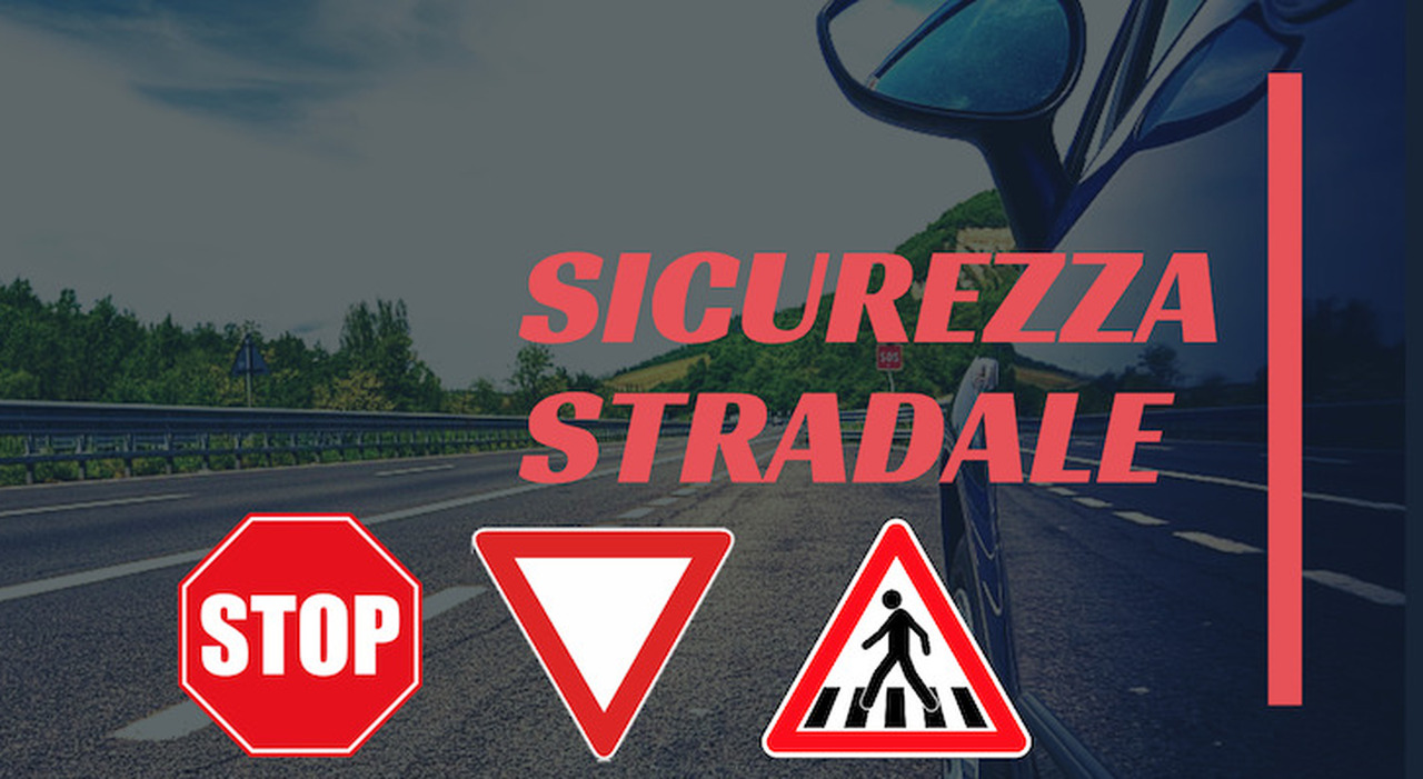 Al via il Comitato per l indirizzo e il coordinamento delle attività finalizzate ad aumentare nei prossimi anni la sicurezza stradale