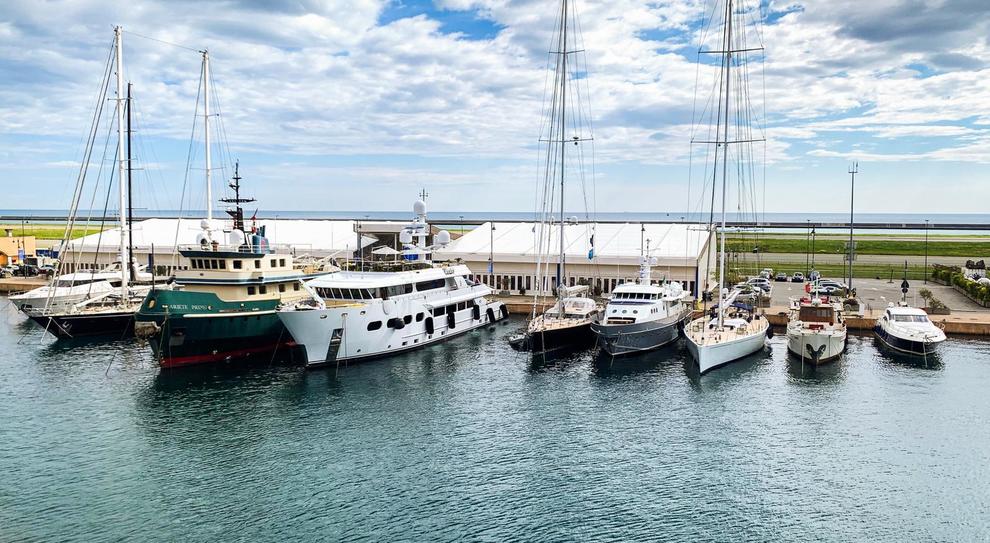 SeaYou - Yacht Sales & Charter Days