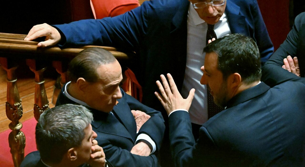 Ignazio La Russa | Ecco Chi è Il Nuovo Presidente Del Senato