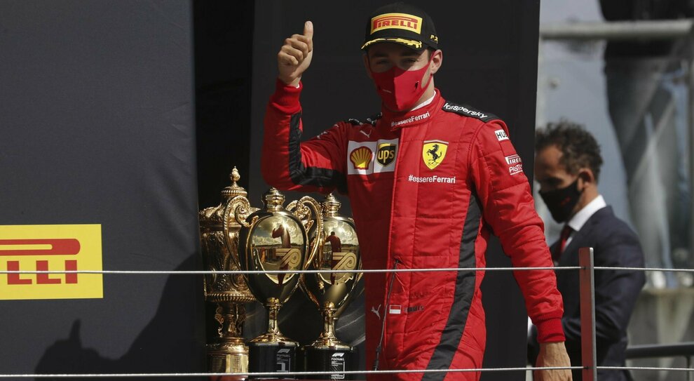 Charles Leclerc