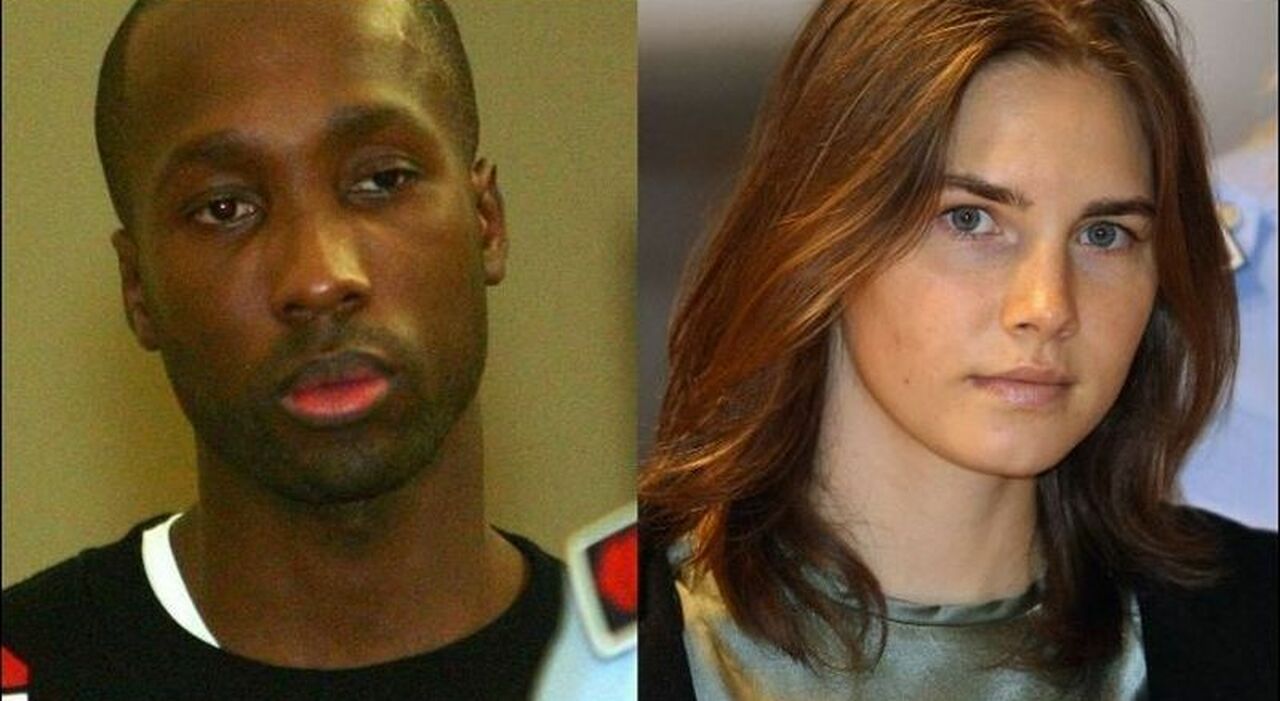 Meredith Kercher l ex pm Amanda Knox non è stata capita L