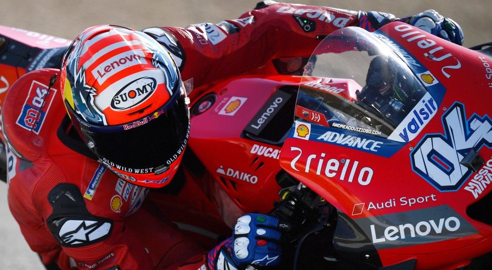 Andrea Dovizioso
