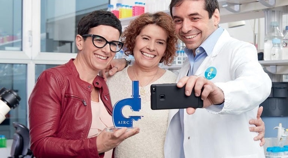 Raccolta fondi contro il cancro, l'Airc lancia i "cioccolatini della ricerca"