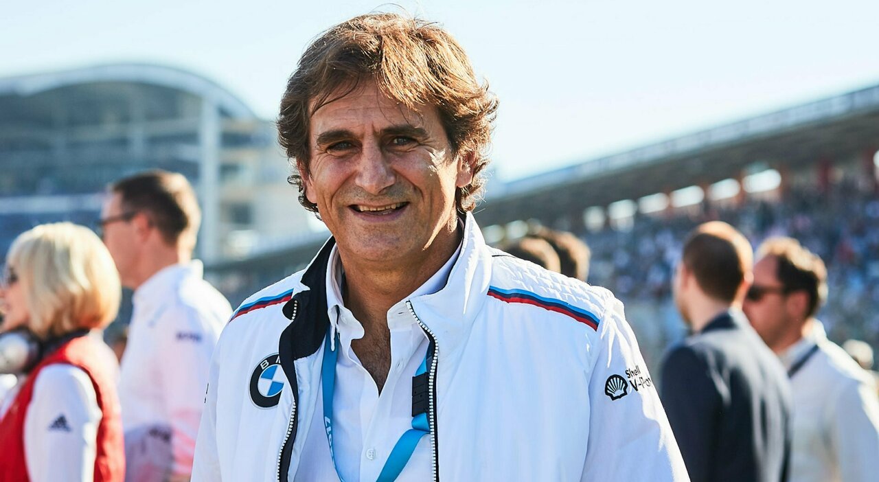 Alex Zanardi torna a casa: dimesso dopo 76 giorni. Ad agosto l'incendio nella sua villa