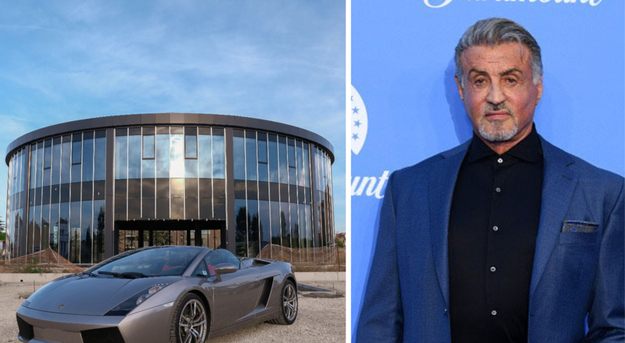 Bull Days Tribute Motor valley, tra gli invitati anche Sylvester Stallone: attese duemila persone
