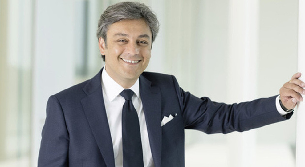 Luca De Meo, attualmente a capo di Seat, marca del gruppo Volkswagen