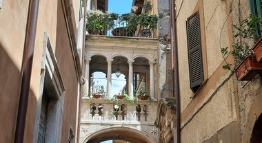 Alla scoperta di Segni, perla dei Monti Lepini e borgo dalla storia millenaria