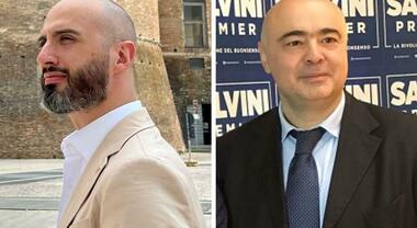 Marchetti e Pazzaglini (Lega): «La tempesta perfetta. Abbiamo lavorato tanto, questo risultato brucia»