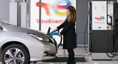 Francia, possibili limitazioni alla ricarica auto elettriche. Per RTE colonnine in contrasto con programmi taglio consumi