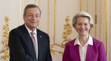 Gas, Italia contro il mini-piano della von der Leyen: «Il tetto sia completo»