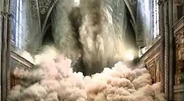 Terremoto, 25 anni fa le scosse che hanno devastato Marche e Umbria Un anniversario dimenticato