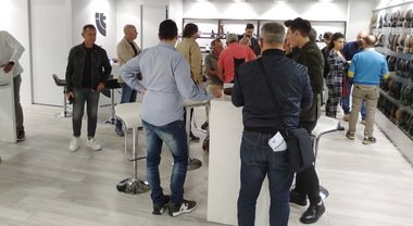 Costi al massimo, personale al minimo: il lavoro c’è ma non si riesce a produrre