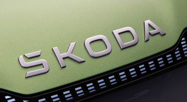 Explore More, la nuova identità di Škoda del marchio attraverso la Vision 7S
