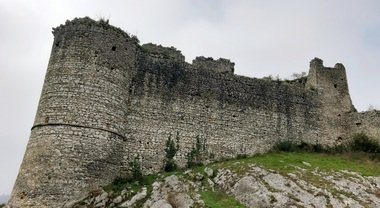 Sabina misteriosa: dal castello fantasma di Rocchettine fino all'Abbazia di Vescovio