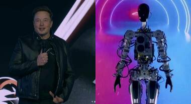 Tesla, nel terzo trimestre consegnate 343.830 auto. Musk svela “optimus”, prototipo di robot umanoide: «Costerà sotto i 20 mila dollari»