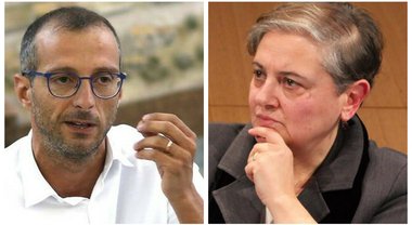 Pd, Mancinelli sconfessa Ricci: «Il partito dei sindaci non esiste»
