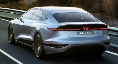 Audi, le meraviglie e-tron. Quattro piattaforme con cui la casa di Ingolstadt nel 2025 avrà oltre 20 modelli a batteria
