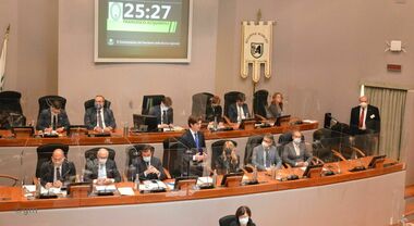 Per la pulizia dei fiumi la Regione trova 15 milioni di euro togliendoli alle “mancette”