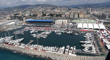 Genova è stato un successo, boom di affari e visitatori al Salone nautico. E ora vuole anche la fiera dell’usato