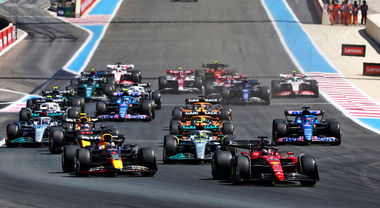 La FIA rende ufficiale il calendario F1 2023: 24 Gran Premi, due in Italia, tre negli USA, torna la Cina