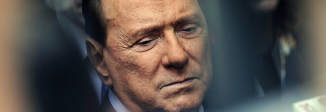 Berlusconi, niente campagna elettorale: la famiglia stoppa l'ex premier