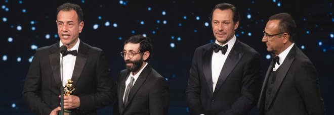 David di Donatello 2019, trionfa 'Dogman'. Premio a Borghi: "E' per Cucchi".
