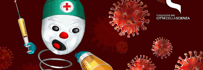 Coronavirus, da Napoli #scienzaacasa per tutti i bambini