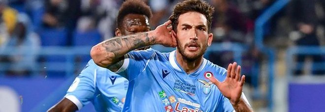 Dramma Zaniolo, Cataldi: «Ora non esiste la maglia, auguri Nicolò»