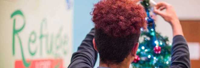 Il dramma di Aisha, tunisina e gay: «La mia famiglia mi ha cancellata» Il dramma di Aisha, tunisina e gay: «La mia famiglia mi ha cancellata»