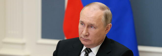 Putin, la malattia e gli attentati: ecco il nemico interno dello Zar