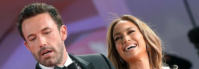 Ben Affleck e Jennifer Lopez stanno (già) divorziando? Social in fiamme ma la notizia non esiste: è giallo