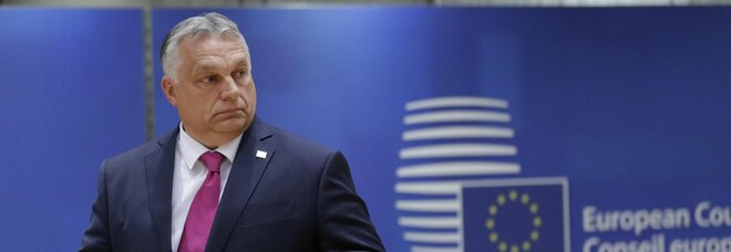 Orban "il piccolo Putin" e l'Unione europea al bivio: per arginarlo bisogna superare l'unanimità sul voto
