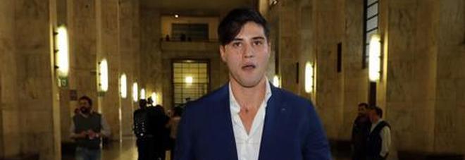 Niccolò Bettarini, la sentenza choc: «Chi lo ha accoltellato voleva ucciderlo»