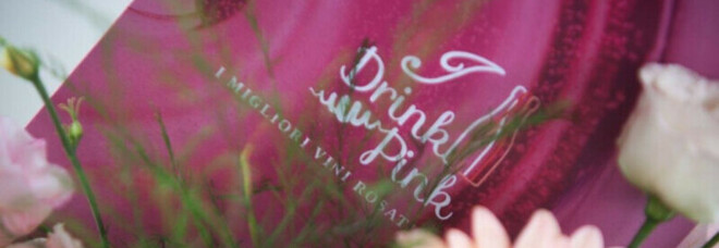 “I drink pink”, l'evento per gli amanti del vino rosè al belvedere Carafa