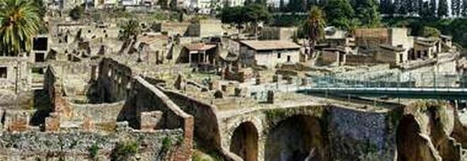 Domeniche al museo, boom di visitatori: 18mila ingressi registrati a Pompei