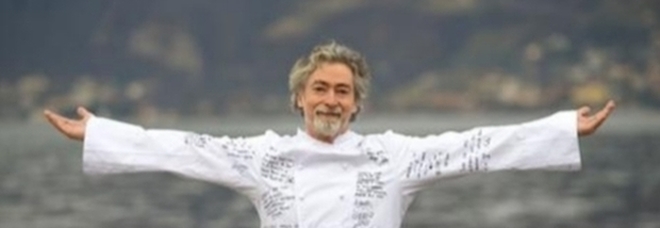 Morto chef Vittorio Fusari, sabato 4 gennaio i funerali